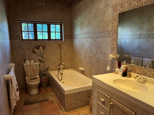 7 Bedroom Property for Sale in Joubertina Rural Eastern Cape
